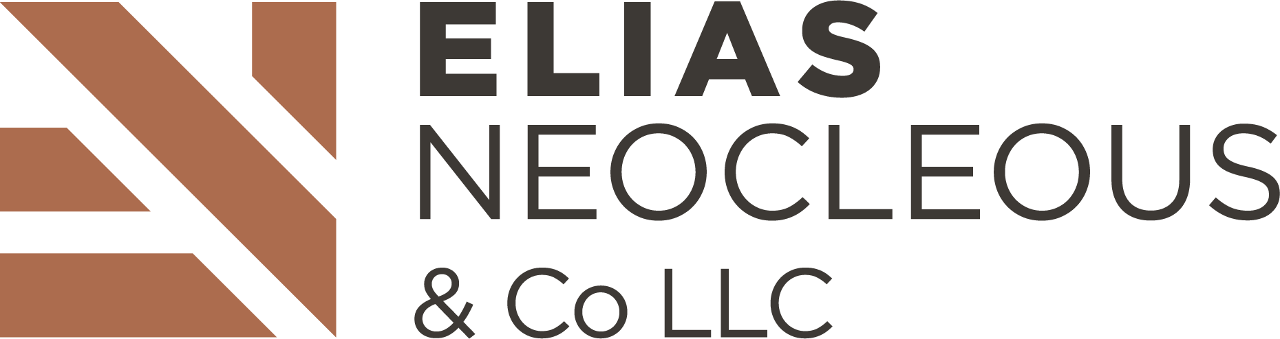 Elias Neocleous & Co. LLC