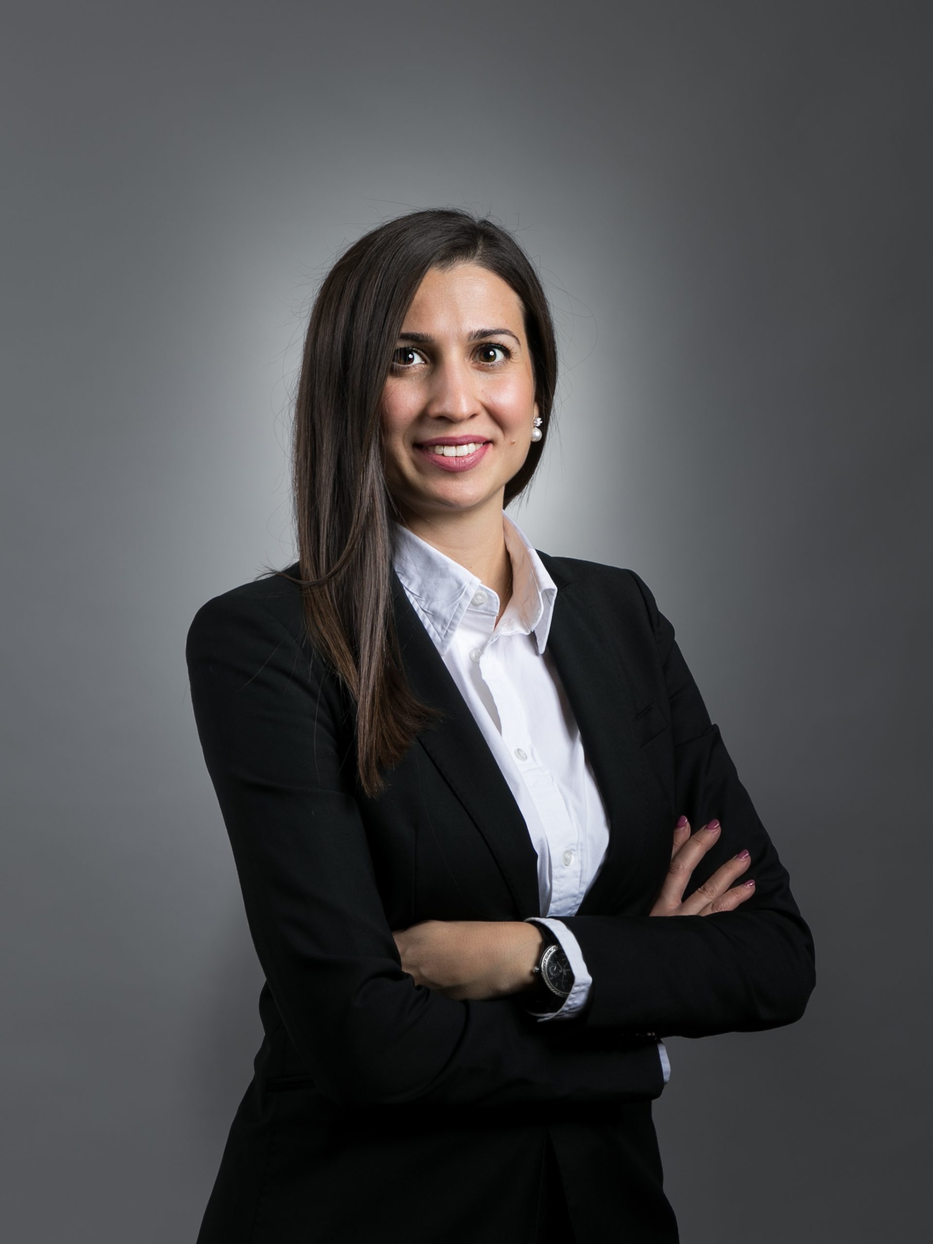 Louiza Petrou
