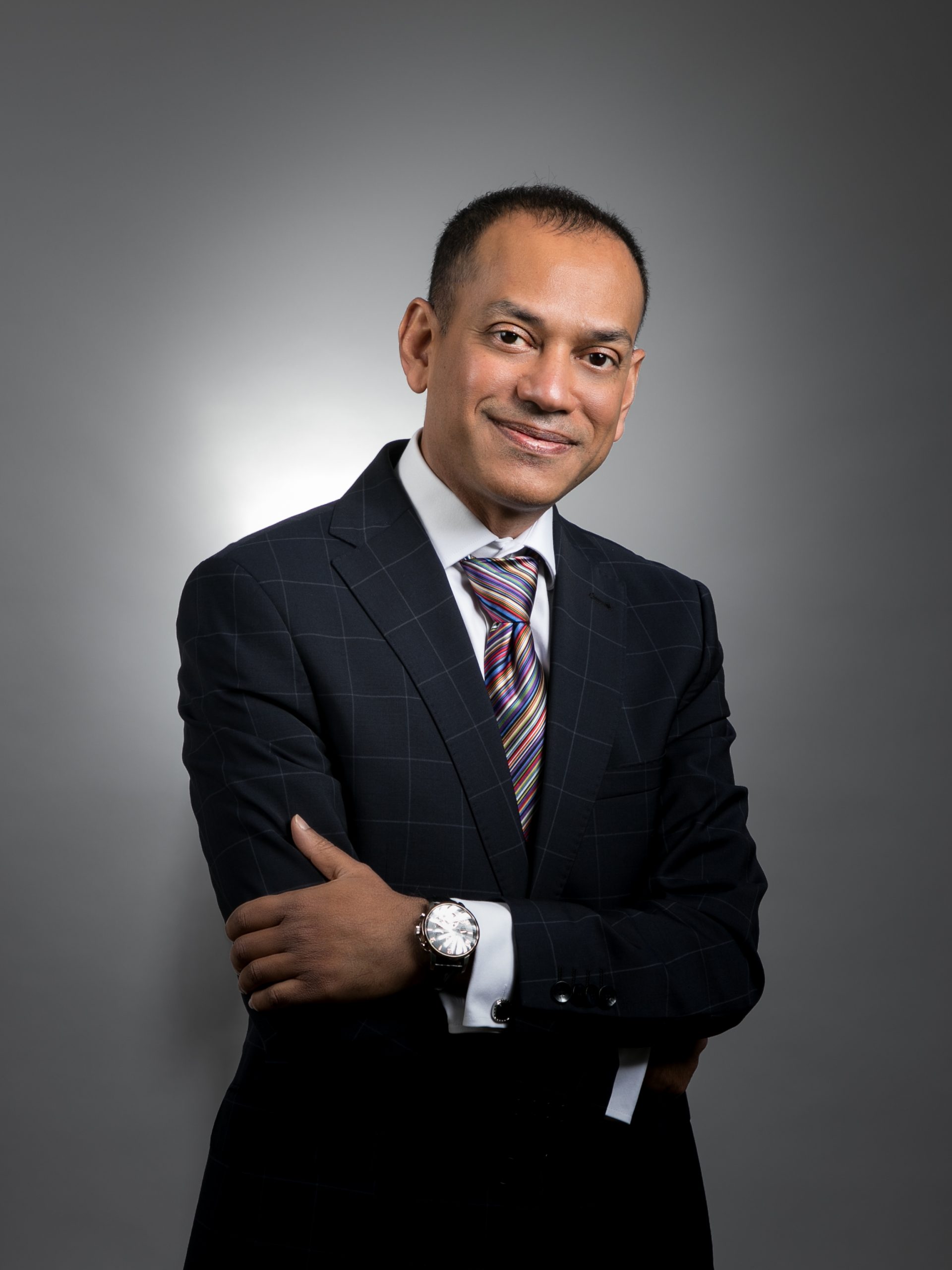 Motaher Chowdhury