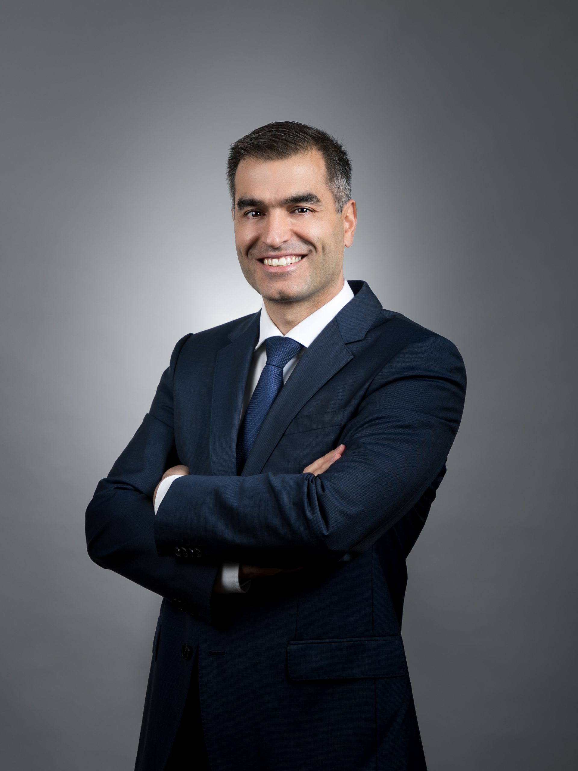 Vassilis Psyrras