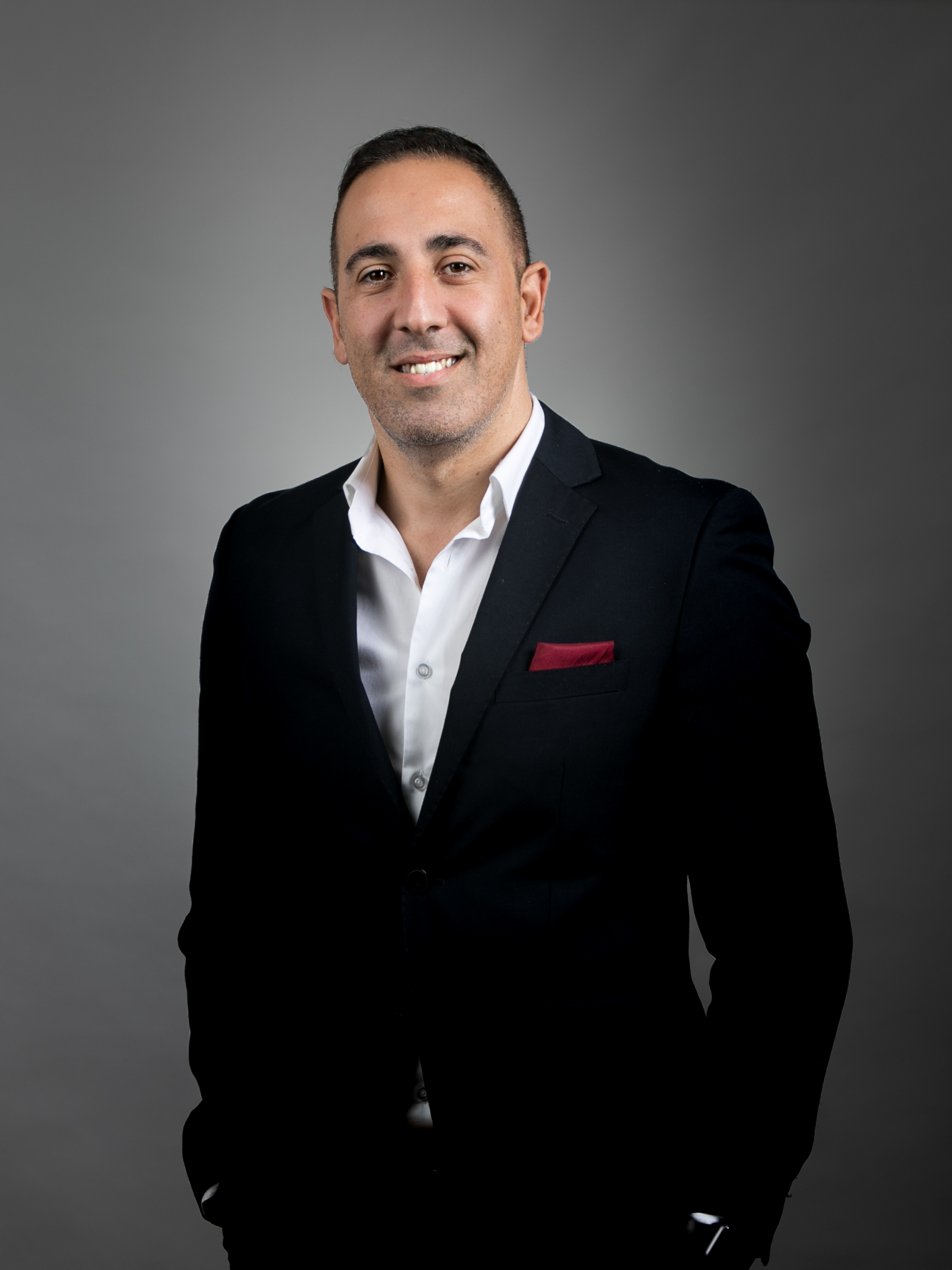 Michael Ioannou