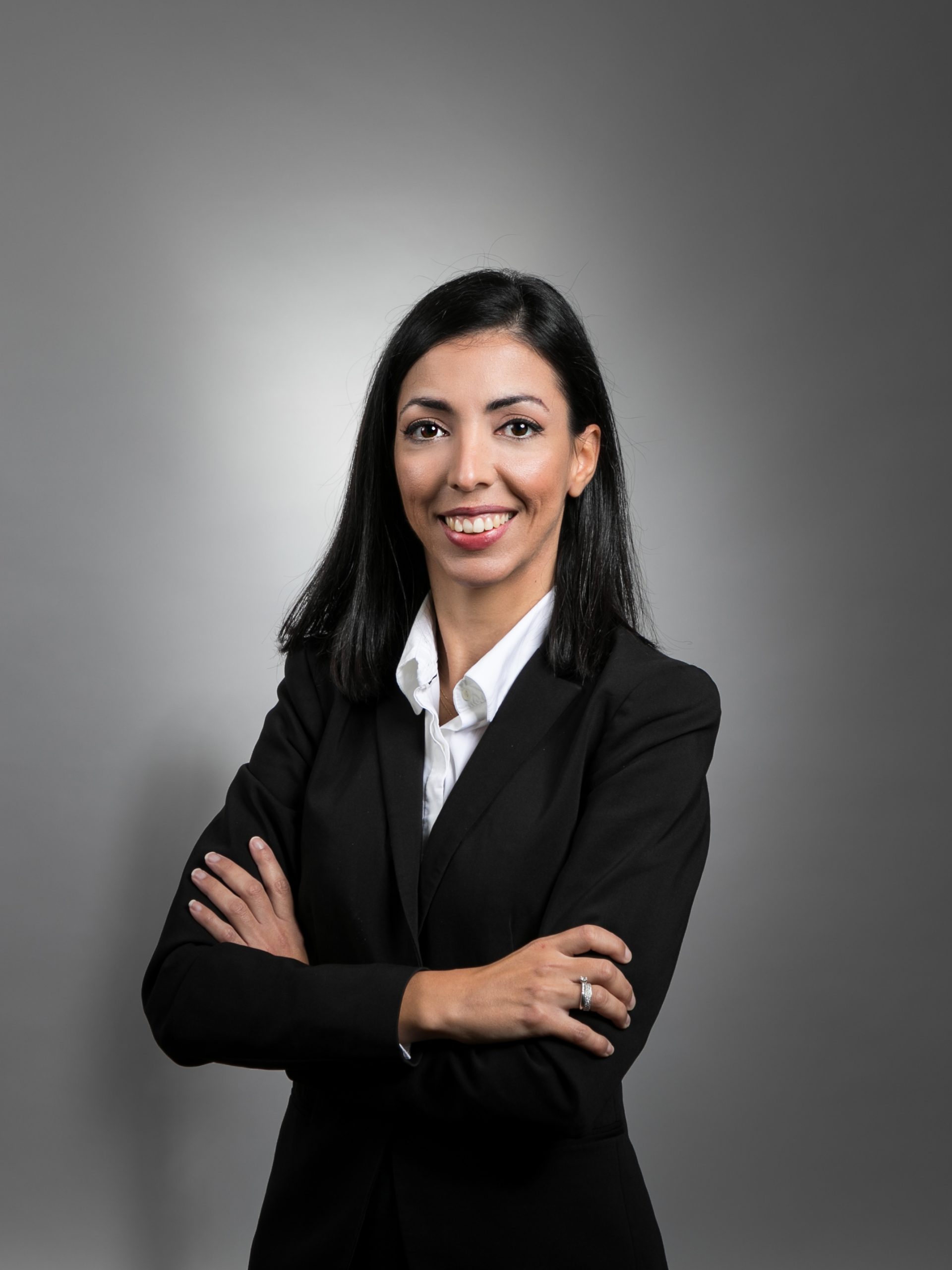 Christiana Pyrkotou
