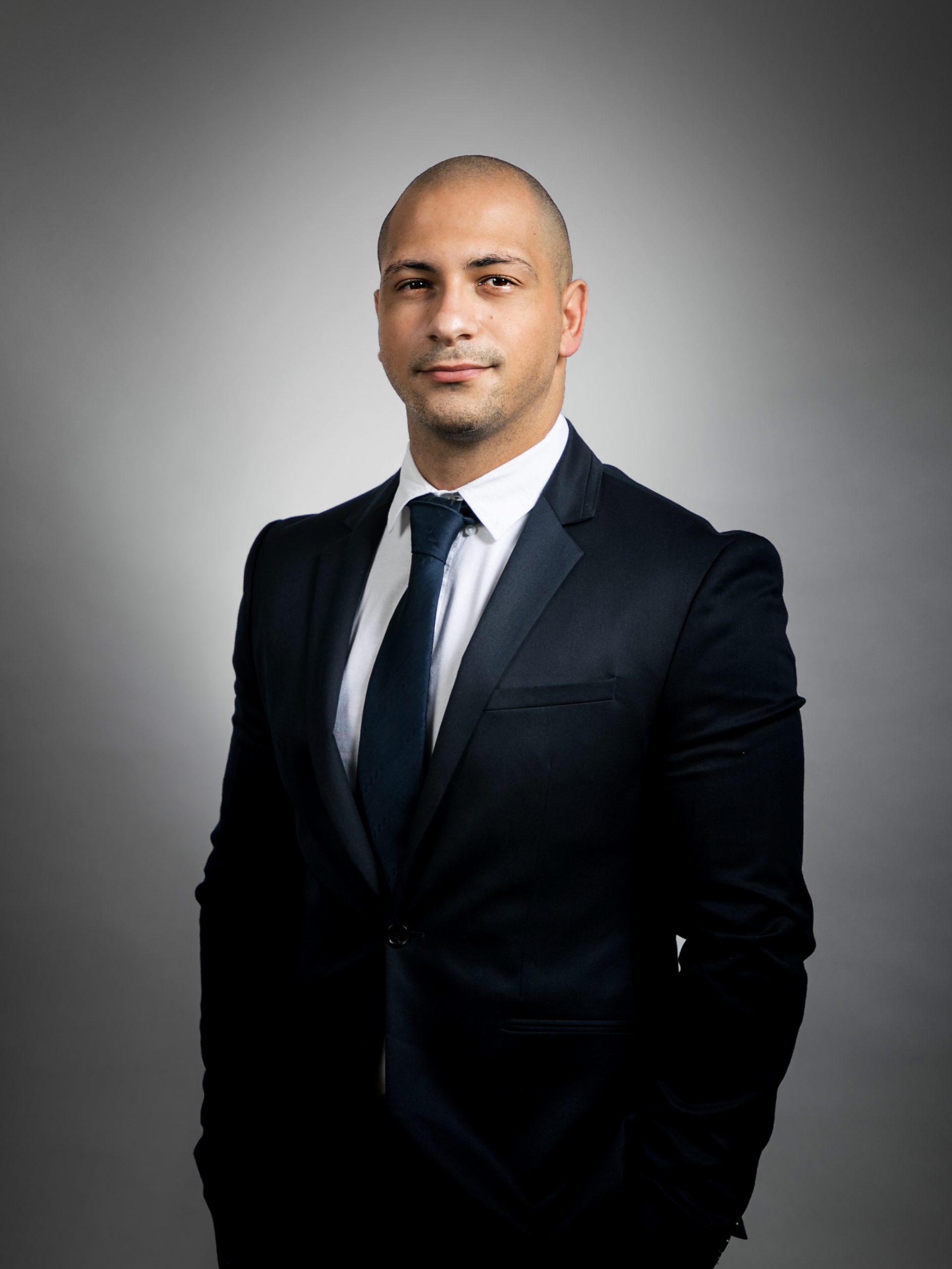 Demetris Gregoriou