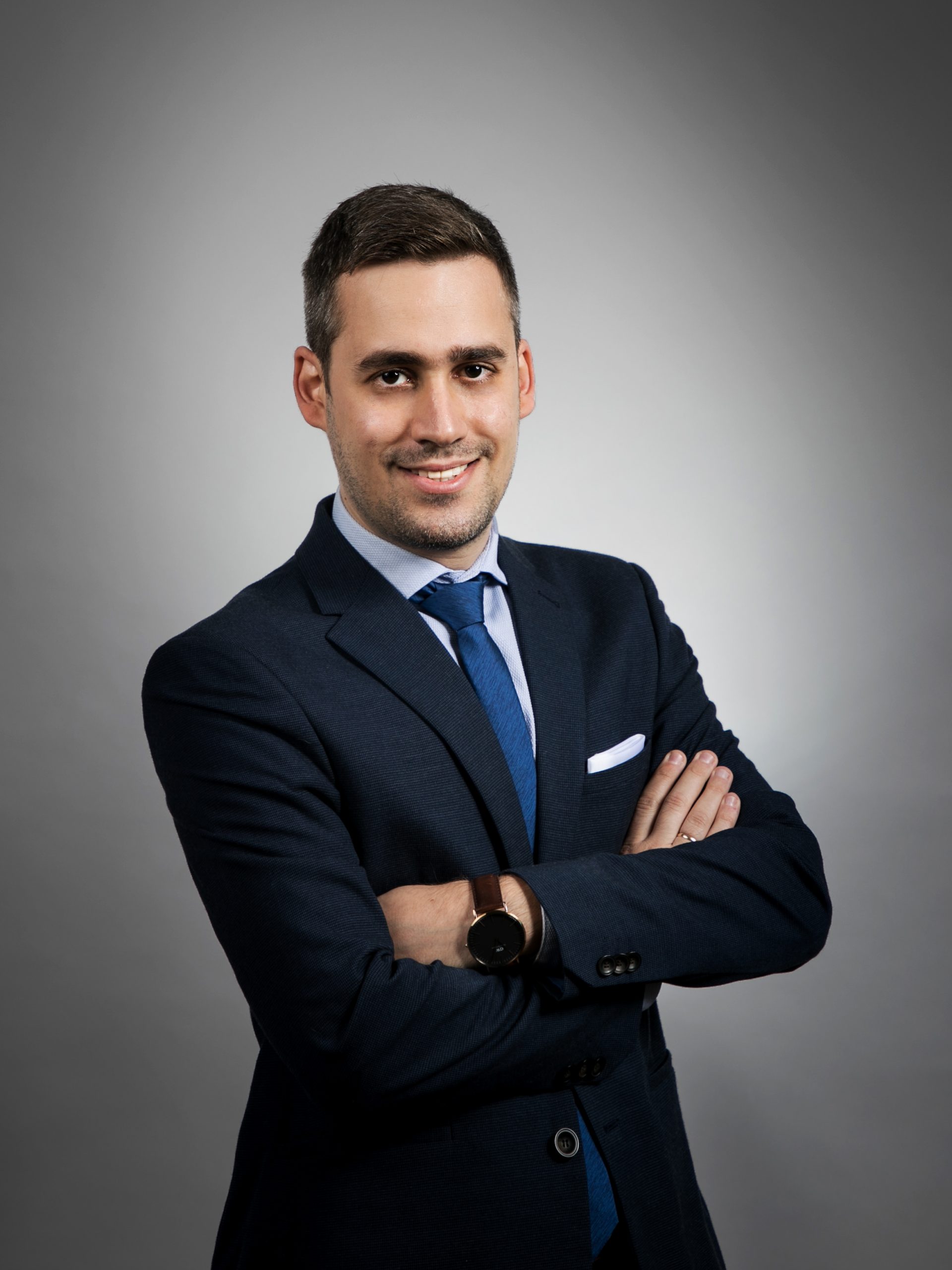 Konstantinos Michail