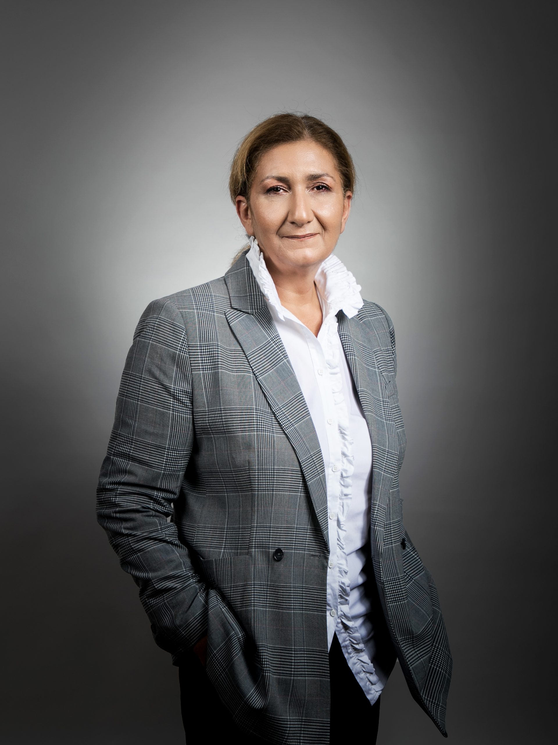 Tasoulla Theodorou