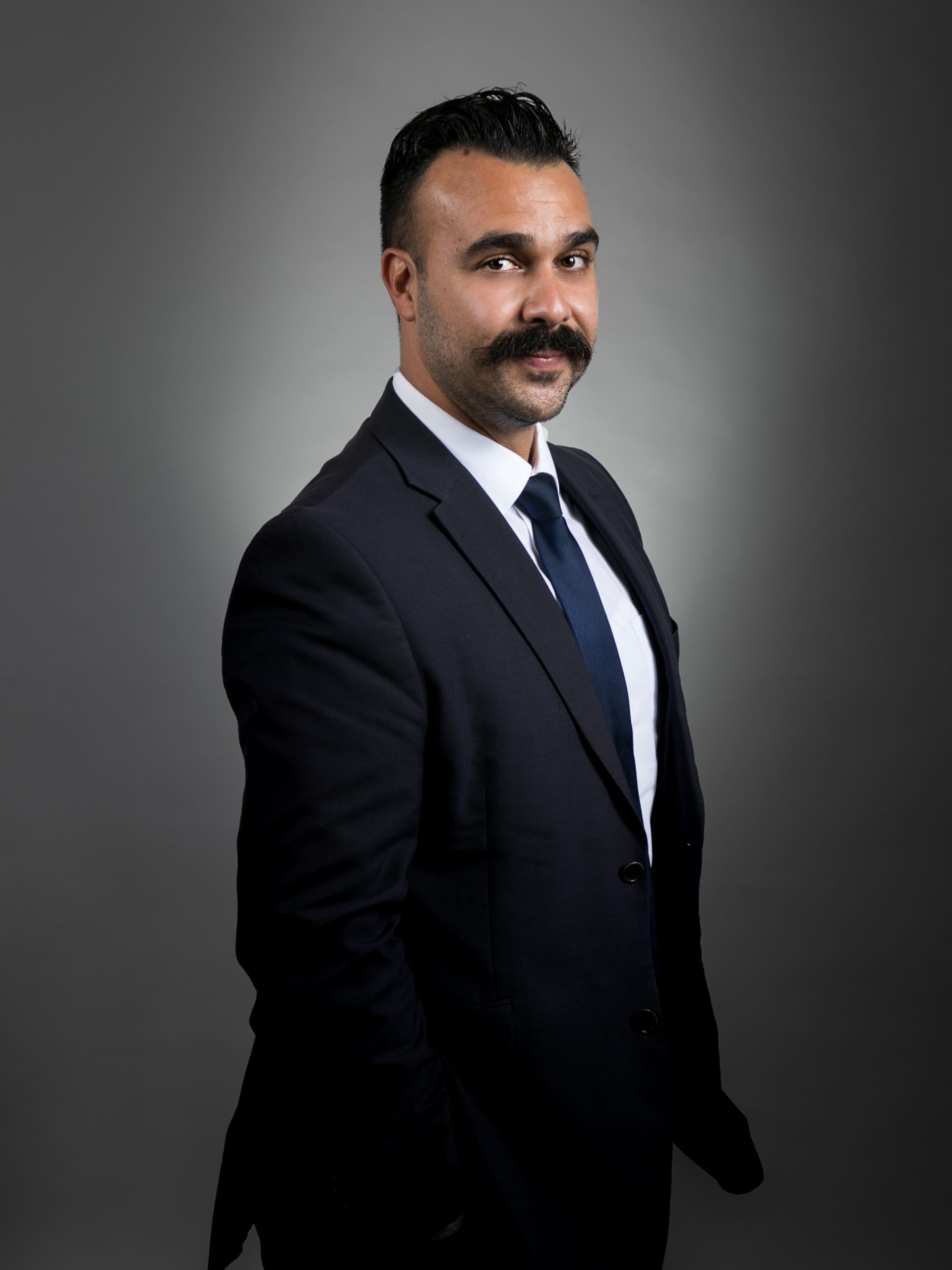 Iasonas Telemachou