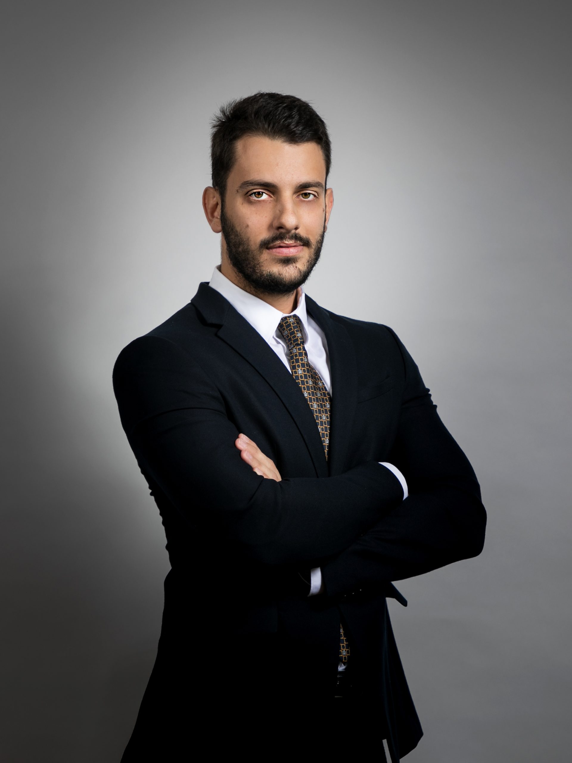 Angelos Antonellos
