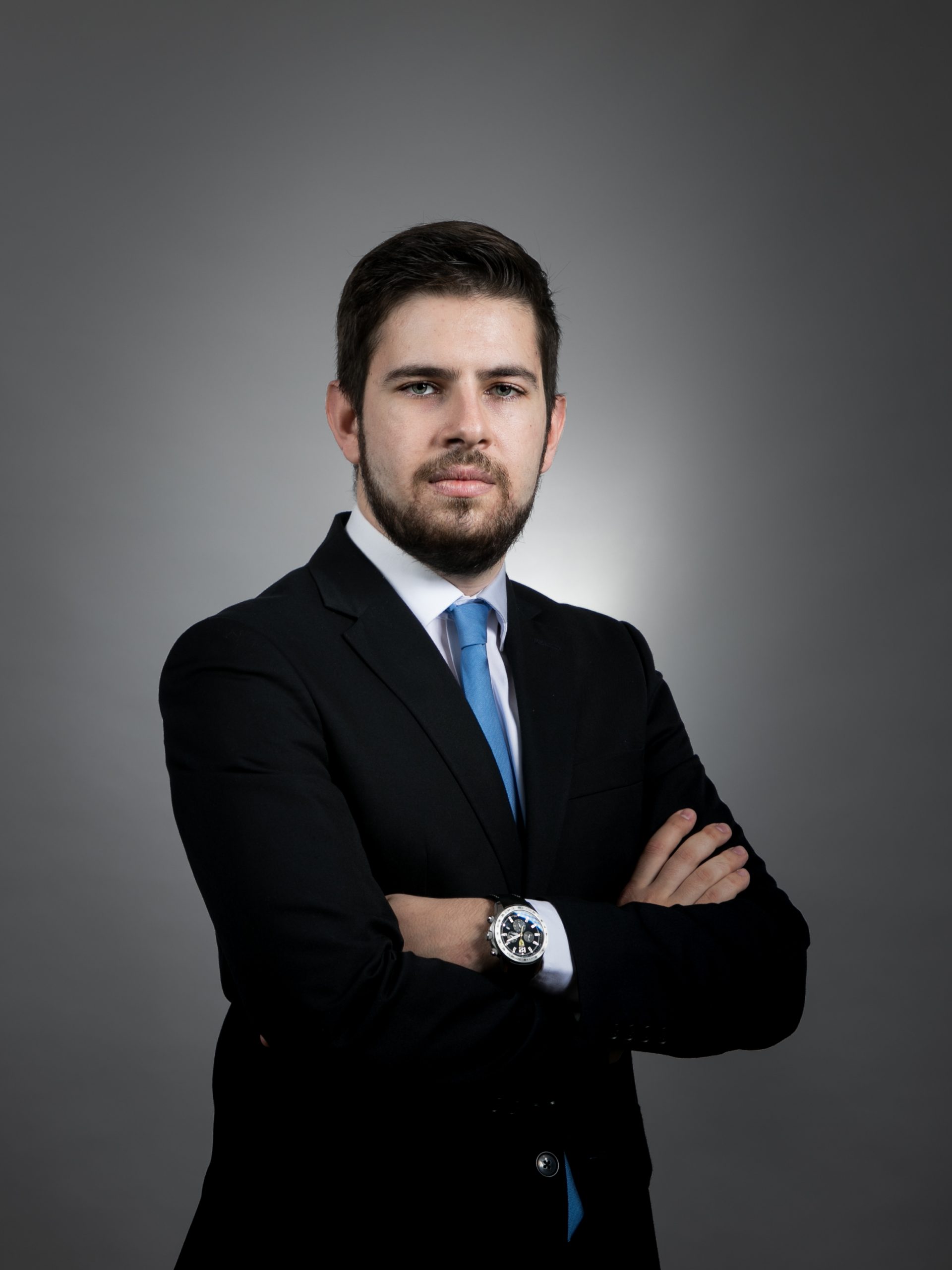 Adonis Zachariou
