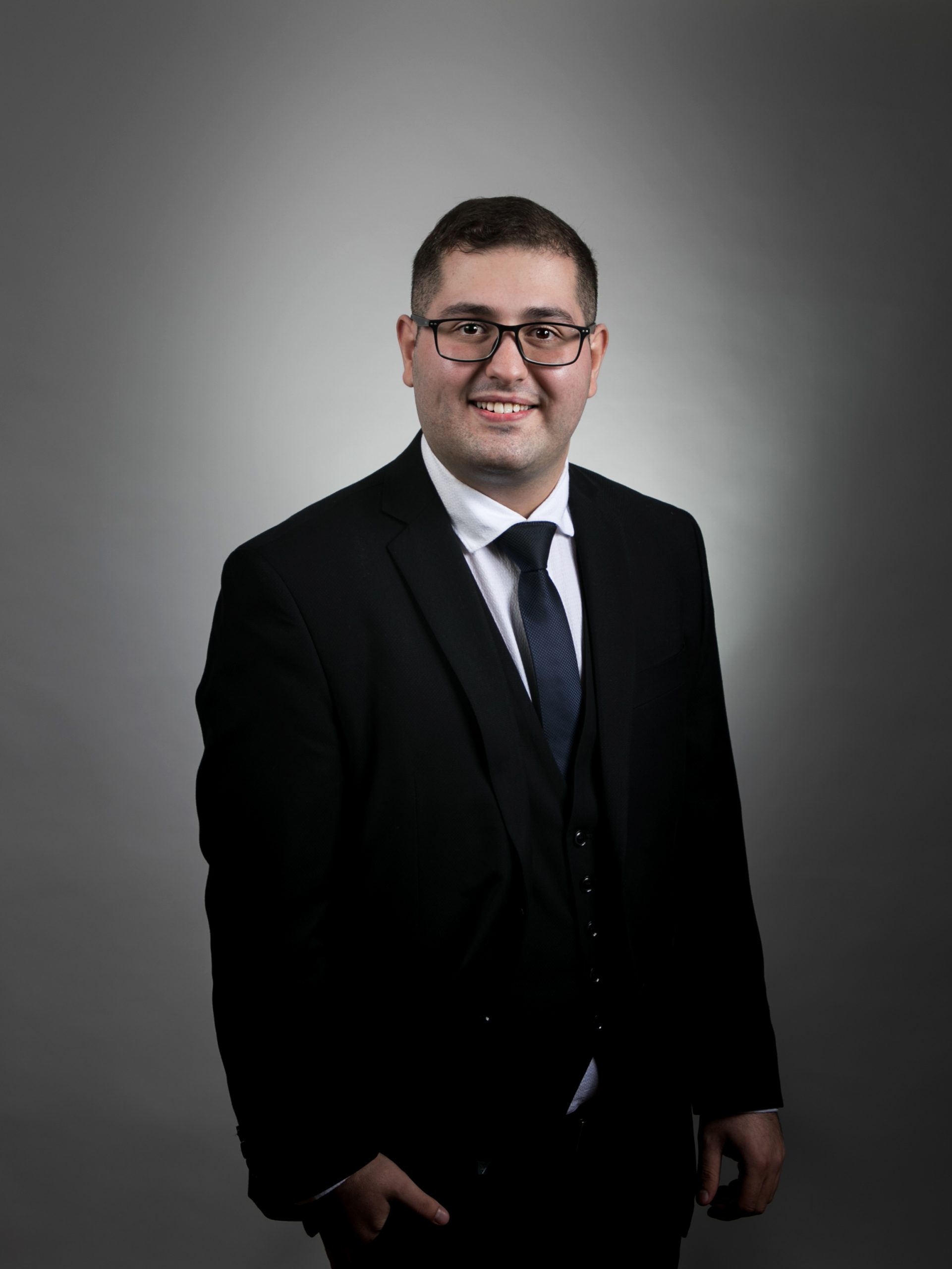 Konstantinos Kaousliadis