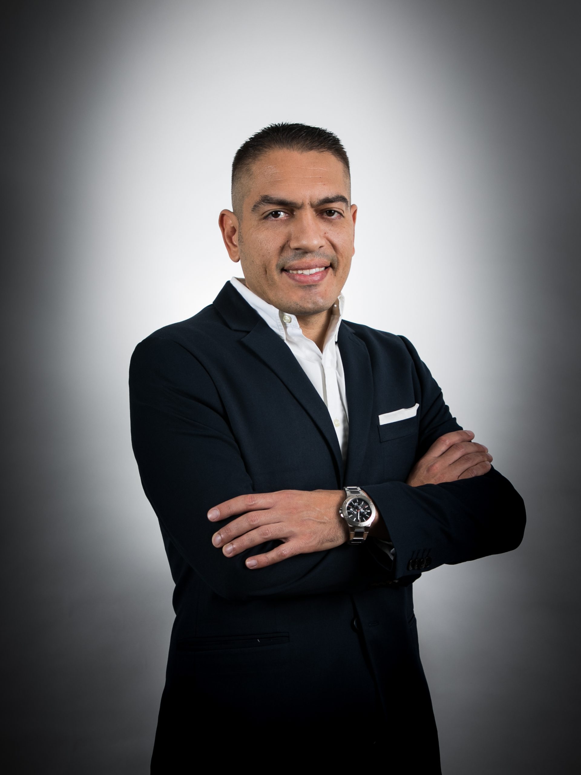 Andreas Savvides