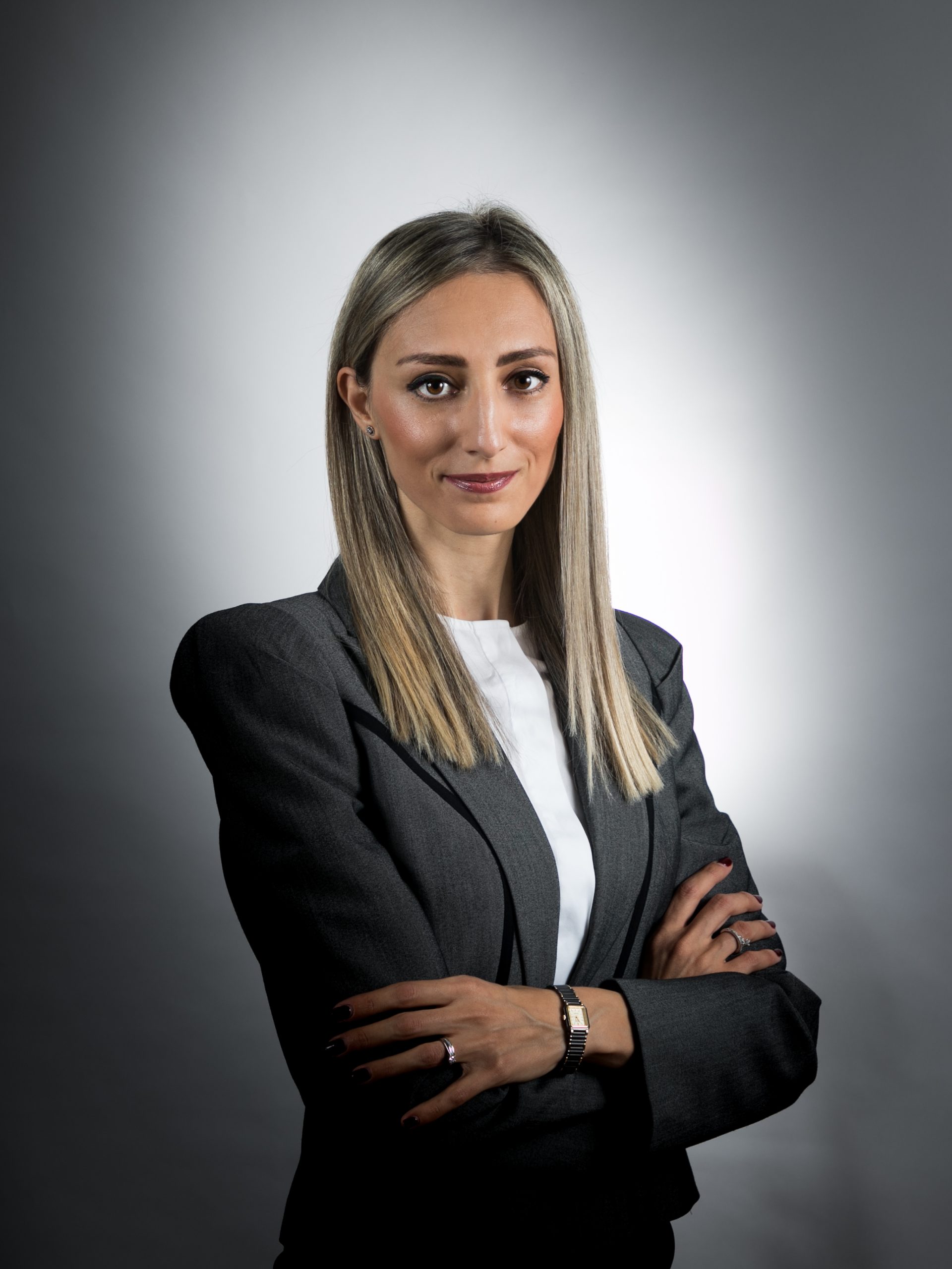 Xenia Kalogirou