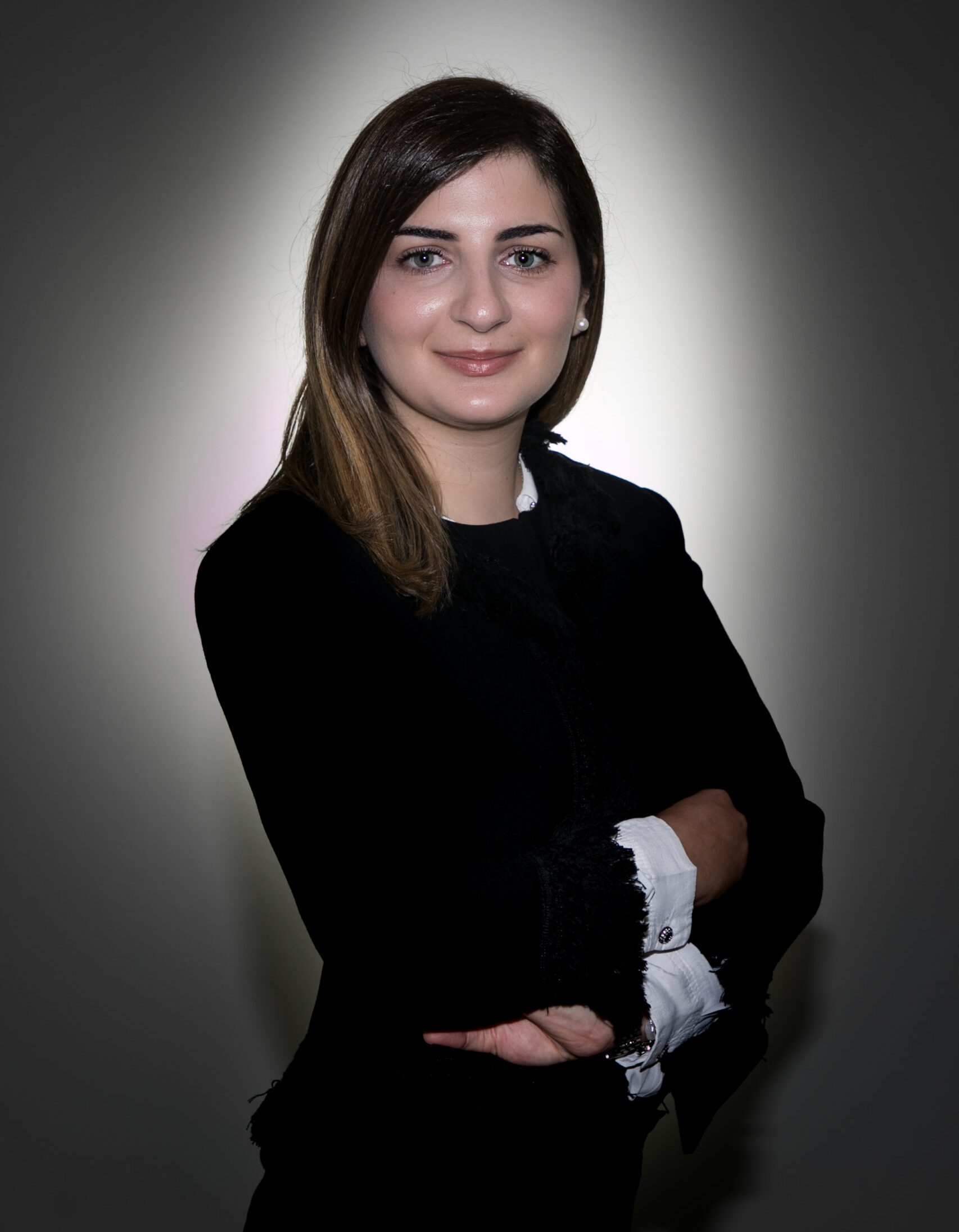 Annabelle Antoniades