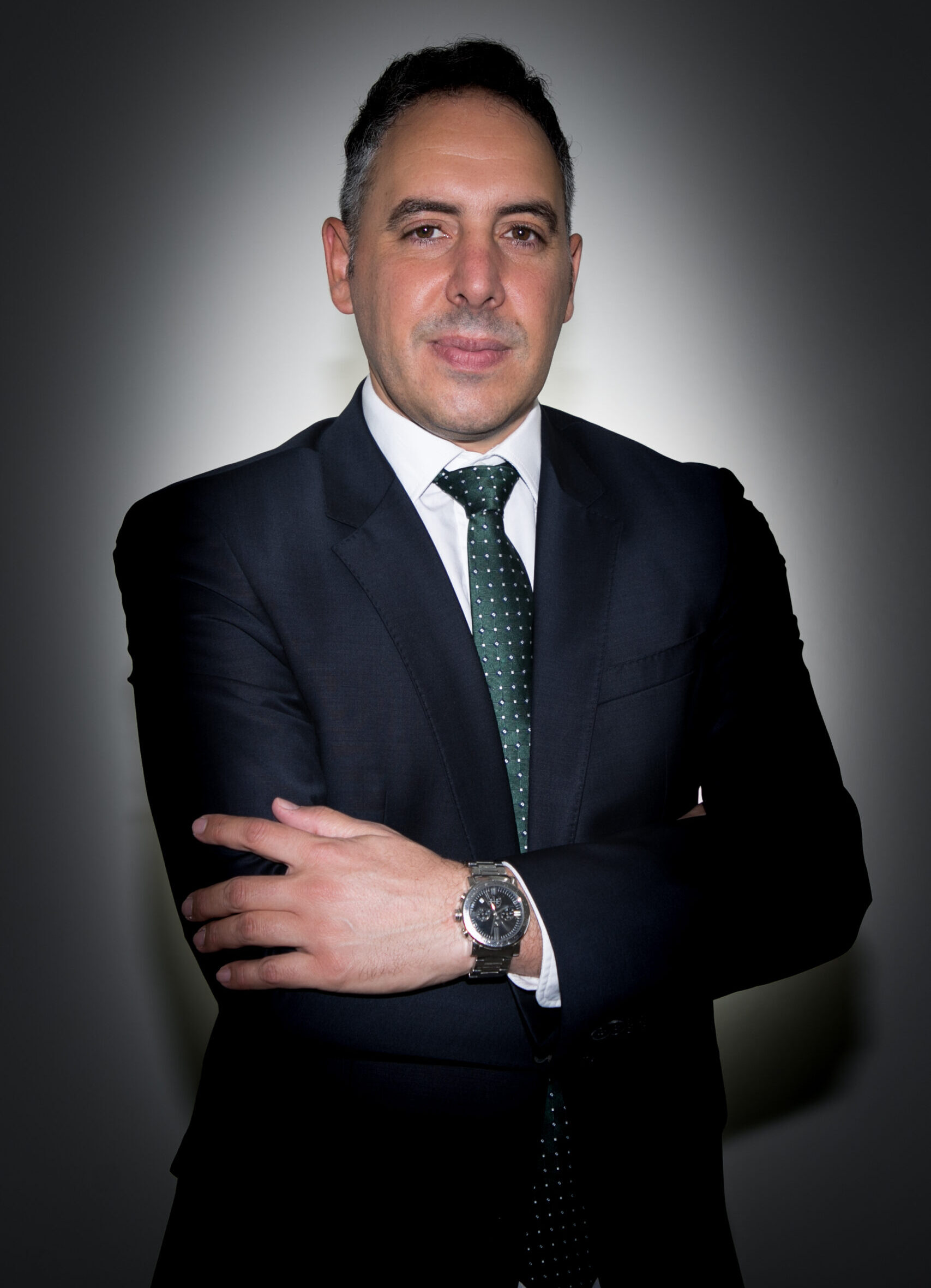 George Shambartas