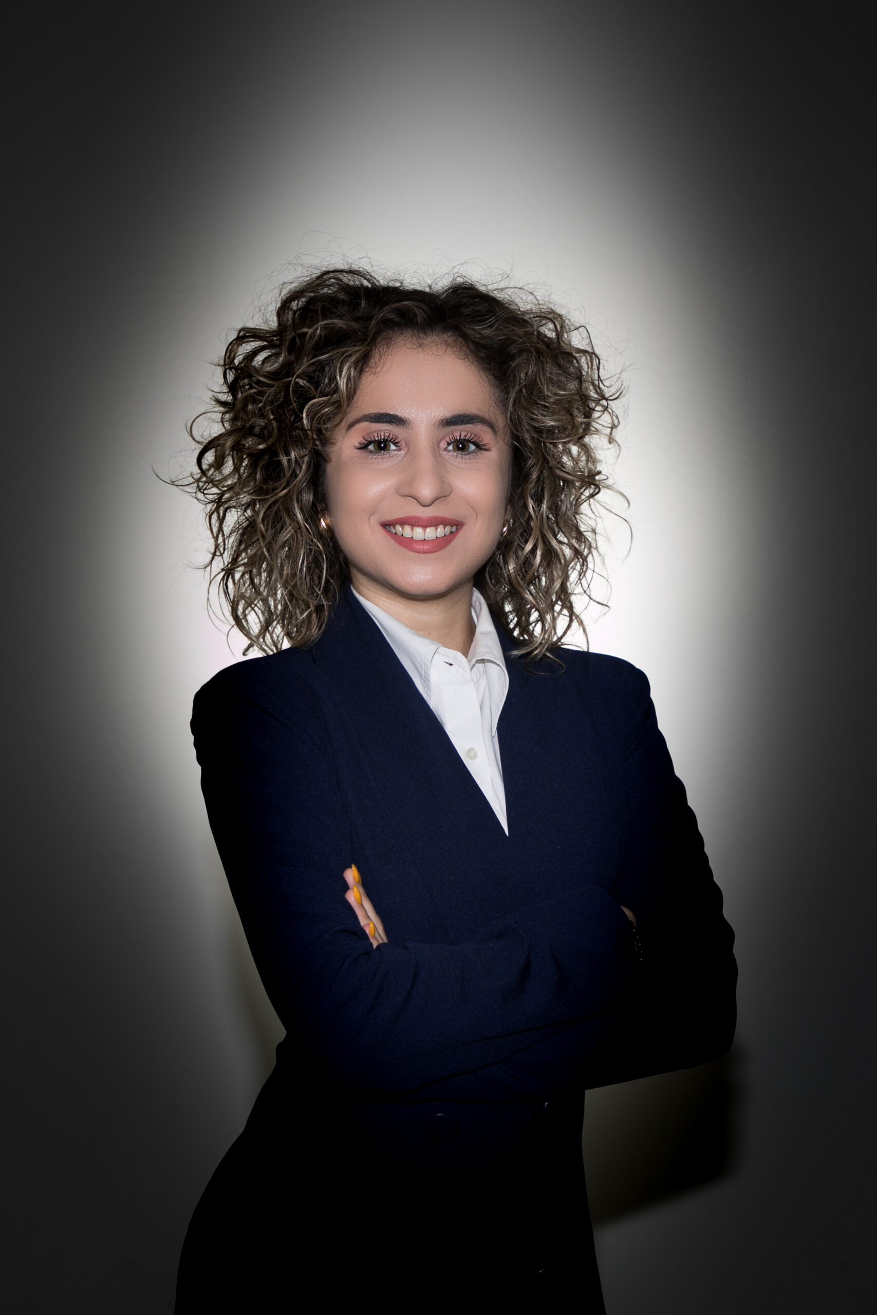 Claire Raouna