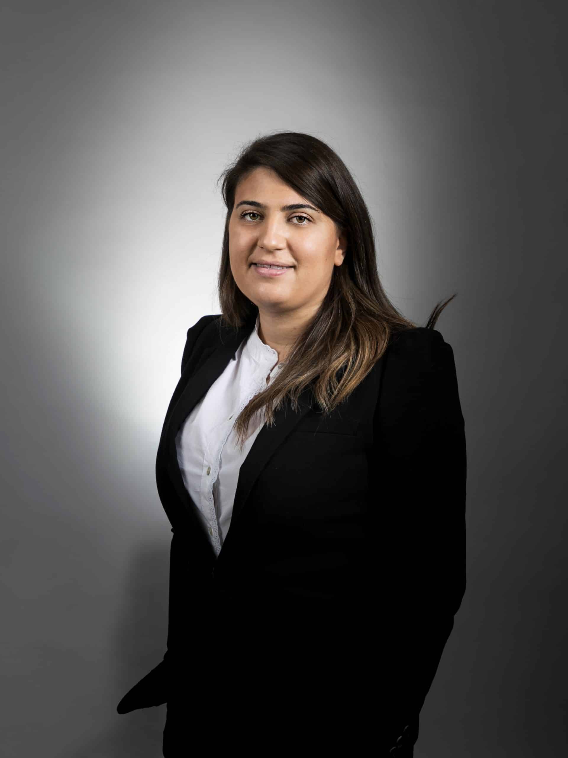 Athina Evagorou
