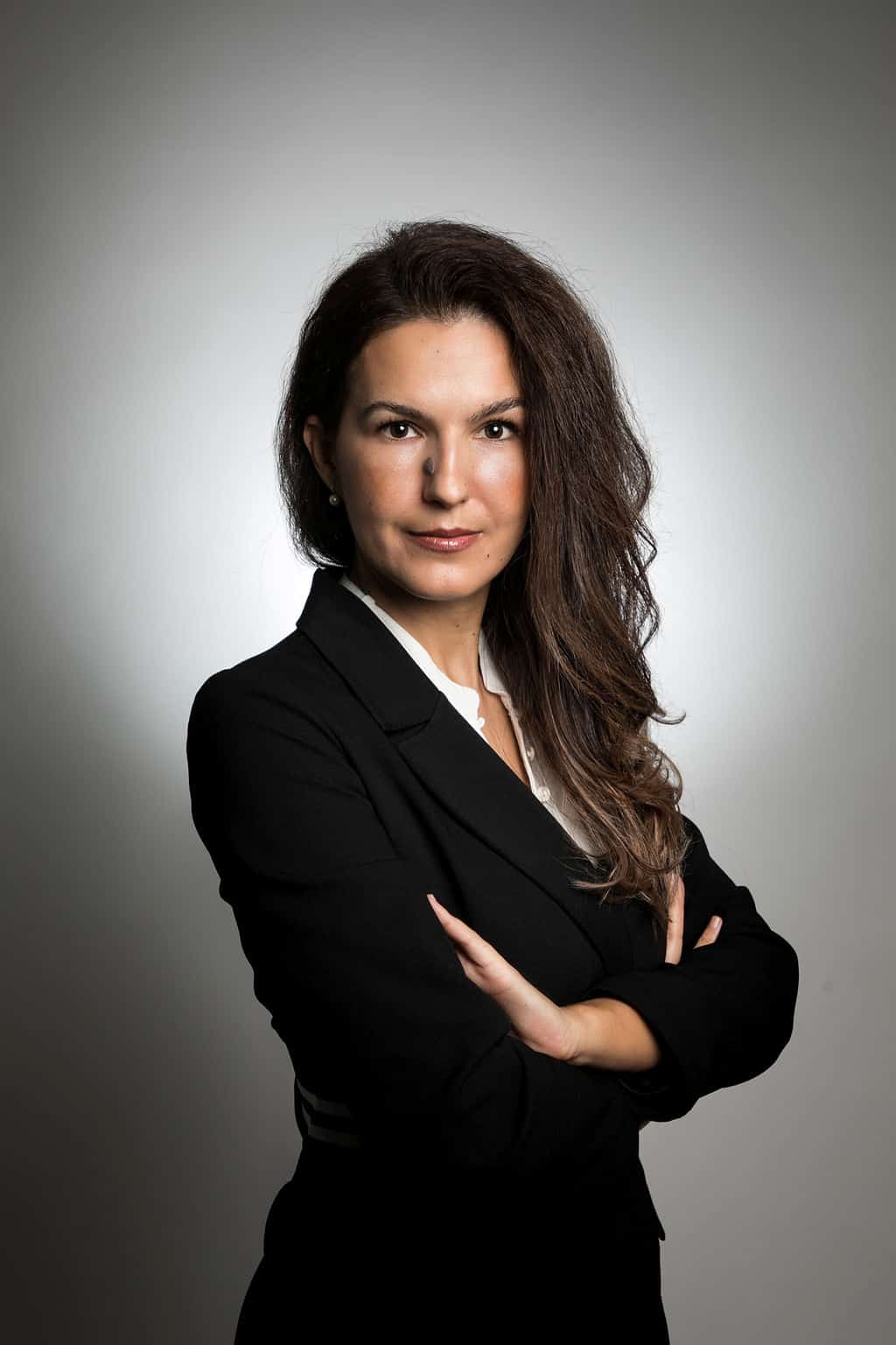Dorina Mastora