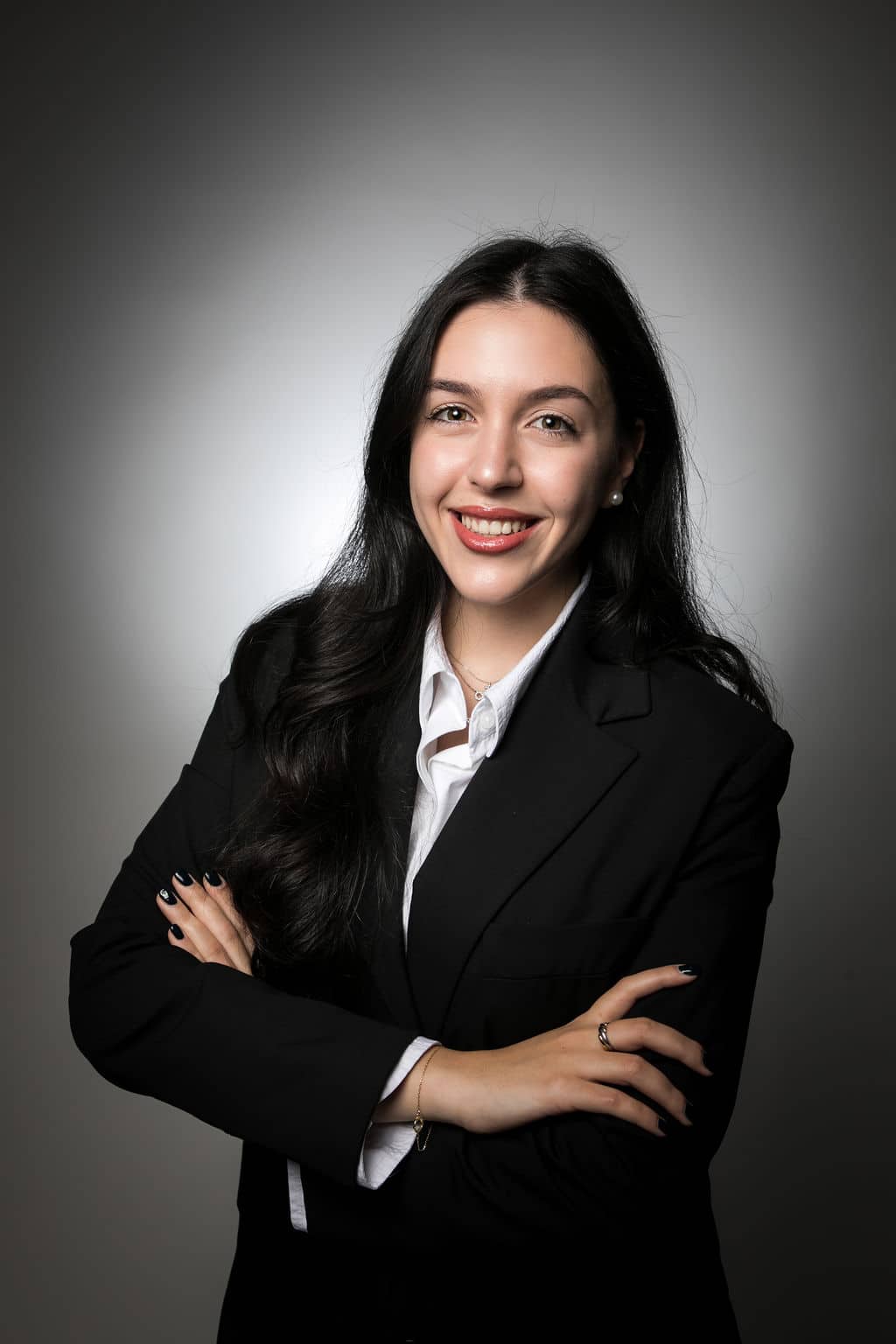 Maria Vyronos