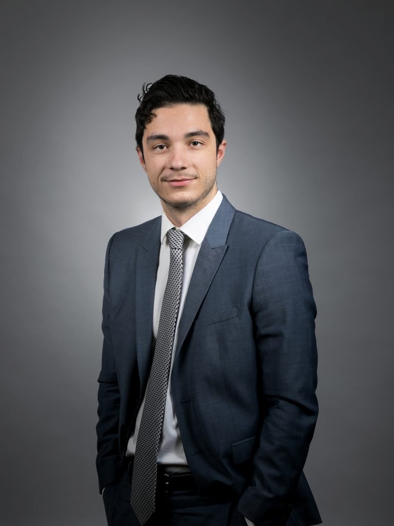 Fabian Cabeza has an extensive international background having lived and worked in Japan, Thailand, Spain, Singapore, the UK, and now Cyprus.