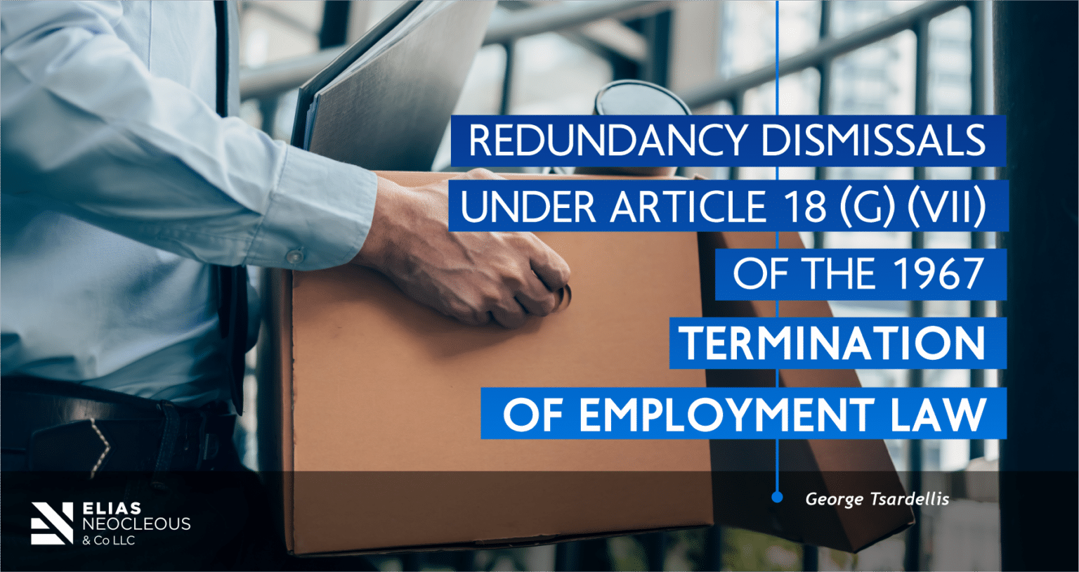 redundancy-dismissals-under-article-18-c-vii-of-the-1967